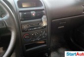 OPEL ASTRA ll 1.4 benzyna
