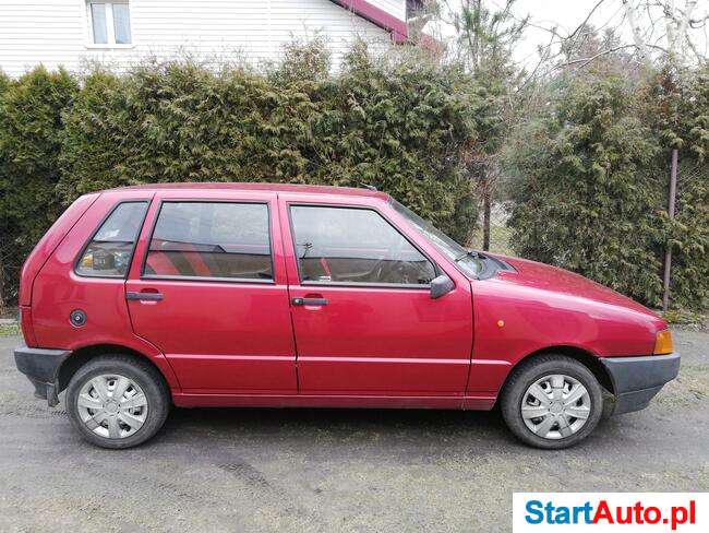 Fiat Uno