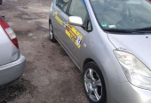 Sprzedam Toyota Prius gotowy na Taxi