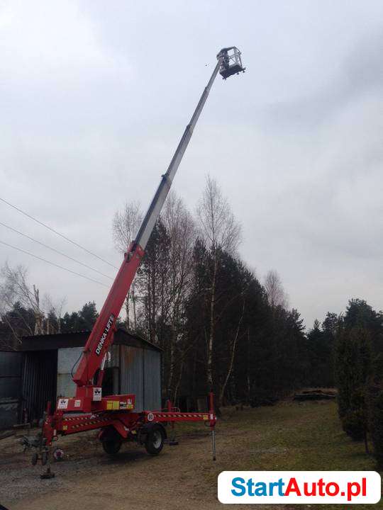 Denka Lift DK 25