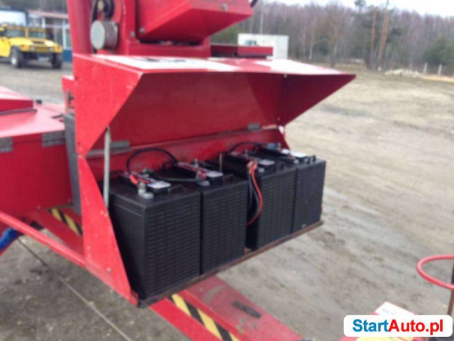 Denka Lift DK 25