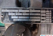 Deutz F4L 1011F głowica pompy obudowa sprzęgła inne