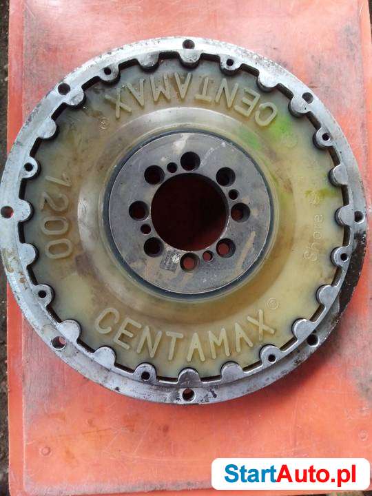 Deutz pompowtryski głowice itd