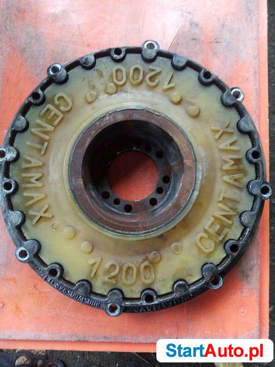 Deutz pompowtryski głowice itd