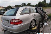 Mercedes-Benz E-klasa