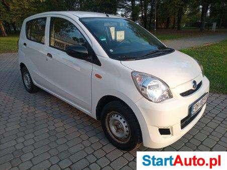 Daihatsu Cuore