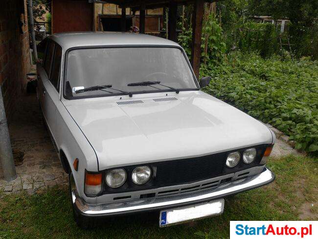 FIAT 125p