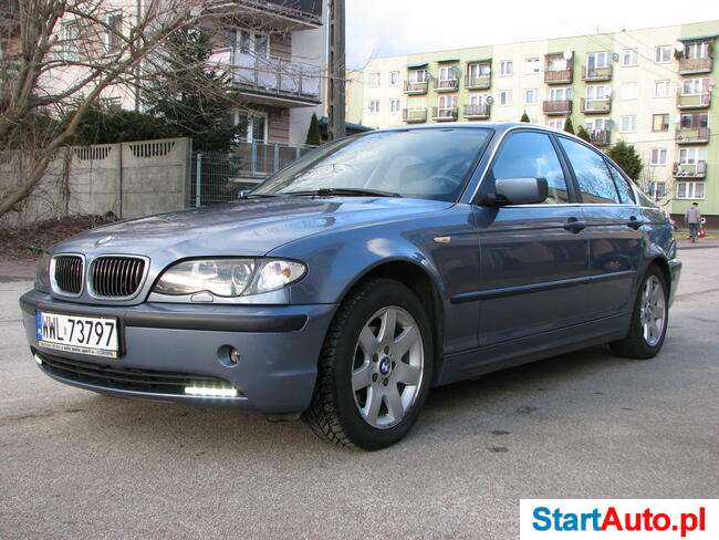 BMW Seria 3