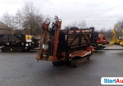 ditch-witch-1220-wiertnica-horyzontalna-iwanowice-wloscianskie-416436637