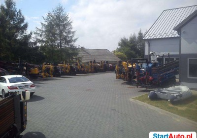 ditch-witch-1220-wiertnica-horyzontalna-maszyny-budowlane-iwanowice-wloscianskie-sprzedam-206724552