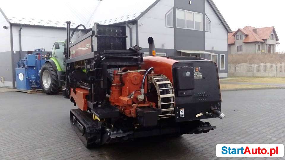 Ditch Witch 3020