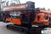 Ditch Witch 3020