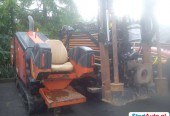 Ditch Witch jt25 Wiertnica horyzontalna