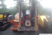 Ditch Witch jt25 Wiertnica horyzontalna