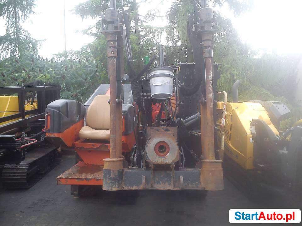Ditch Witch jt25 Wiertnica horyzontalna