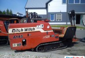 Ditch Witch JT520