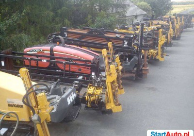 ditch-witch-jt520-malopolskie-205834202