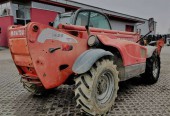 DO SPRZEDANIA ŁADOWARKA MANITOU 1436 R