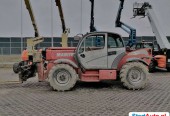 DO SPRZEDANIA ŁADOWARKA MANITOU 1436 R