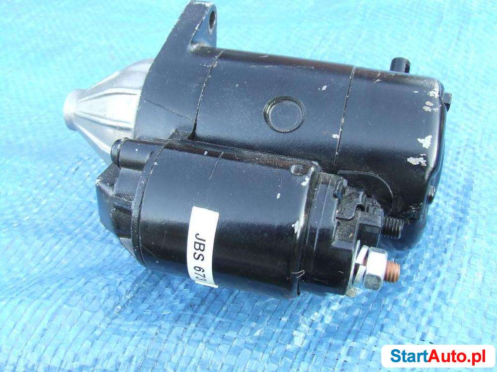 Do sprzedania: Rozrusznik kubota