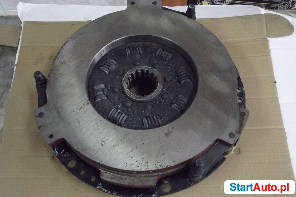 Docisk Sprzęgła DT Turbo ORYGINAŁ