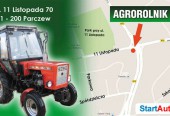 Docisk Sprzęgła DT Turbo ORYGINAŁ
