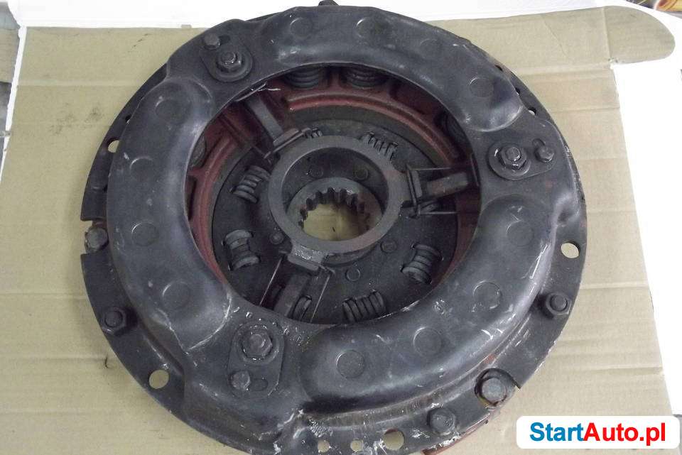 Docisk Sprzęgła DT Turbo ORYGINAŁ