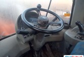 doosan daewoo mega 250-v ładowarka 2005 rok
