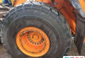 Doosan DL400 LADOWARKA KOLOWA