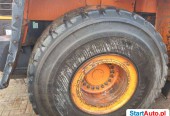 Doosan DL400 LADOWARKA KOLOWA