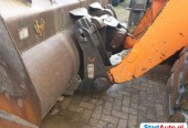 Doosan DL400 LADOWARKA KOLOWA
