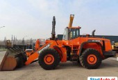 Doosan DL500 Ladowarka kolowa