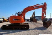 Doosan DX 235 LCR-3