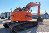 Doosan DX 235 LCR-3