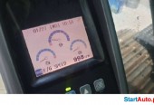 , Doosan DX140LC KOPARKA GASIENICOWA