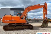DOOSAN DX225 LC / 2014 / 7045mth