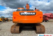 DOOSAN DX225 LC / 2014 / 7045mth