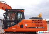 DOOSAN DX225 LC-3 / 2016 / 2829 mth