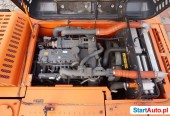 DOOSAN DX225 LC-3 / 2016 / 2829 mth
