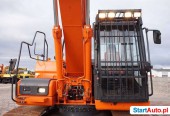 DOOSAN DX225 LC-3 / 2016 / 2829 mth