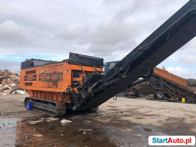 Doppstadt DW 3060K
