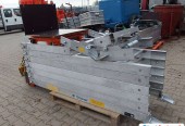 Drabina winda dekarska BOCKER TWE 32 (133)