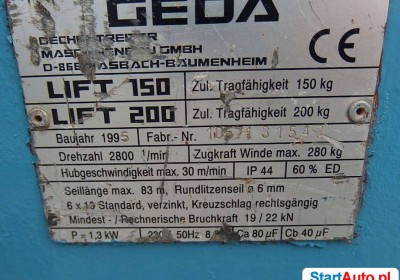 drabina-winda-dekarska-geda-lift-200-131-poznan-509744681