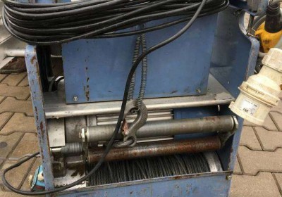 drabina-winda-dekarska-geda-lift-200-wielkopolskie-poznan-sprzedam-522874096