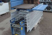 Drabina winda dekarska GEDA -LIFT STANDARD 200 (141)