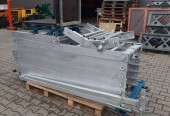 Drabina winda dekarska SIMPLEX 200 kg 16m (125)