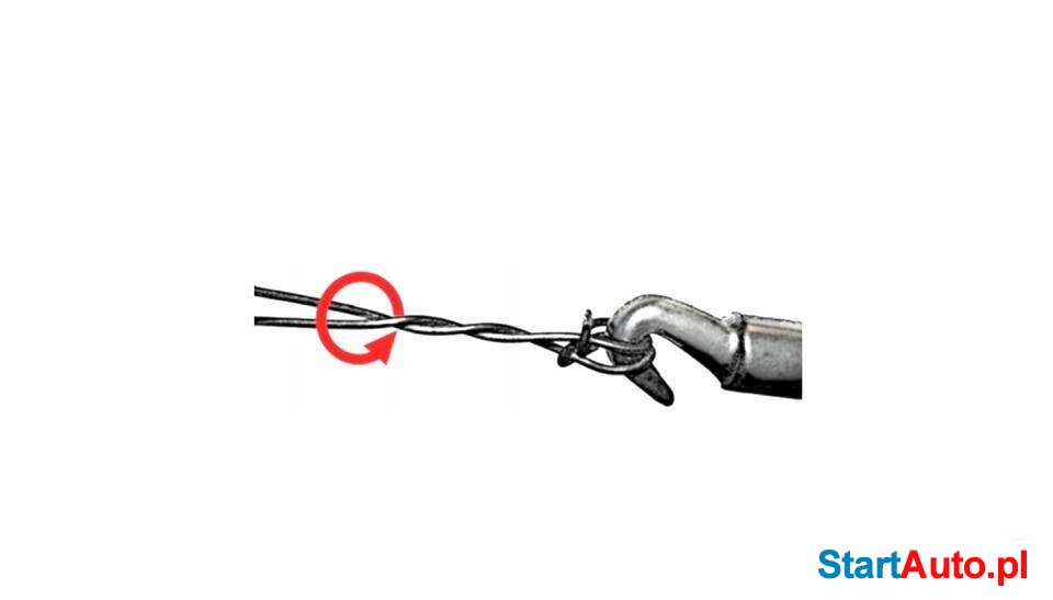 Drut wiązałkowy do wiązania zbrojeń 2500szt szalunek pręty