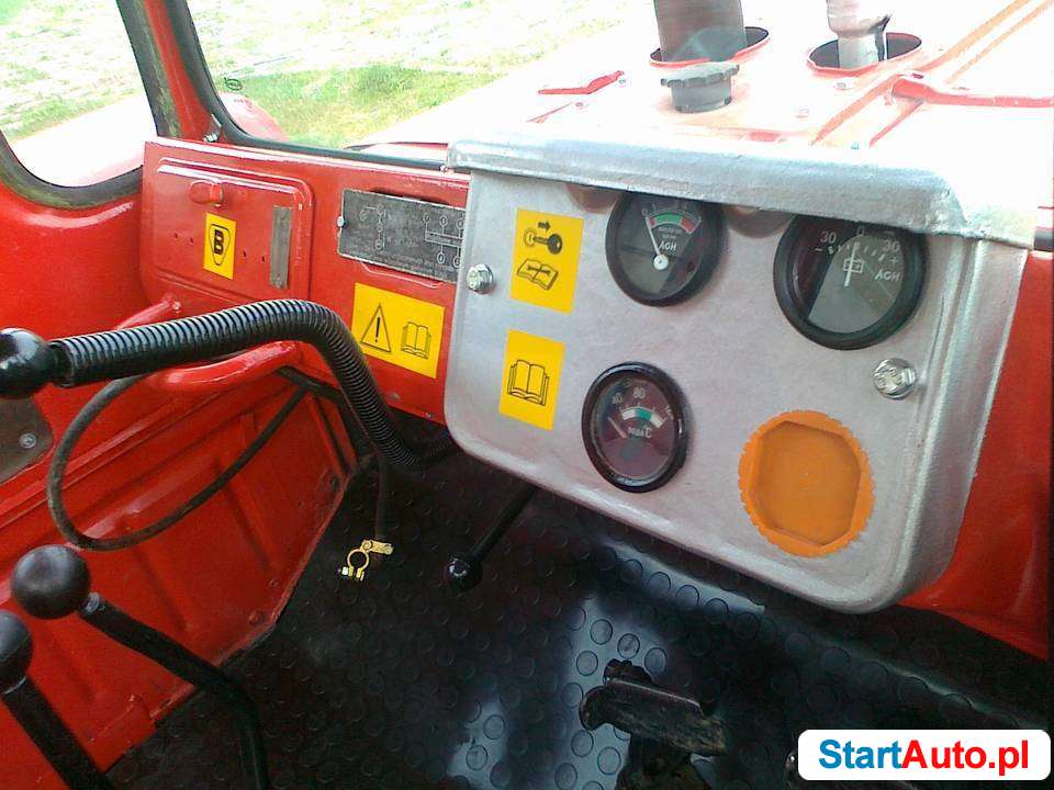 dt 75 det dt spycharka, spychacz spych dt75 dt-75