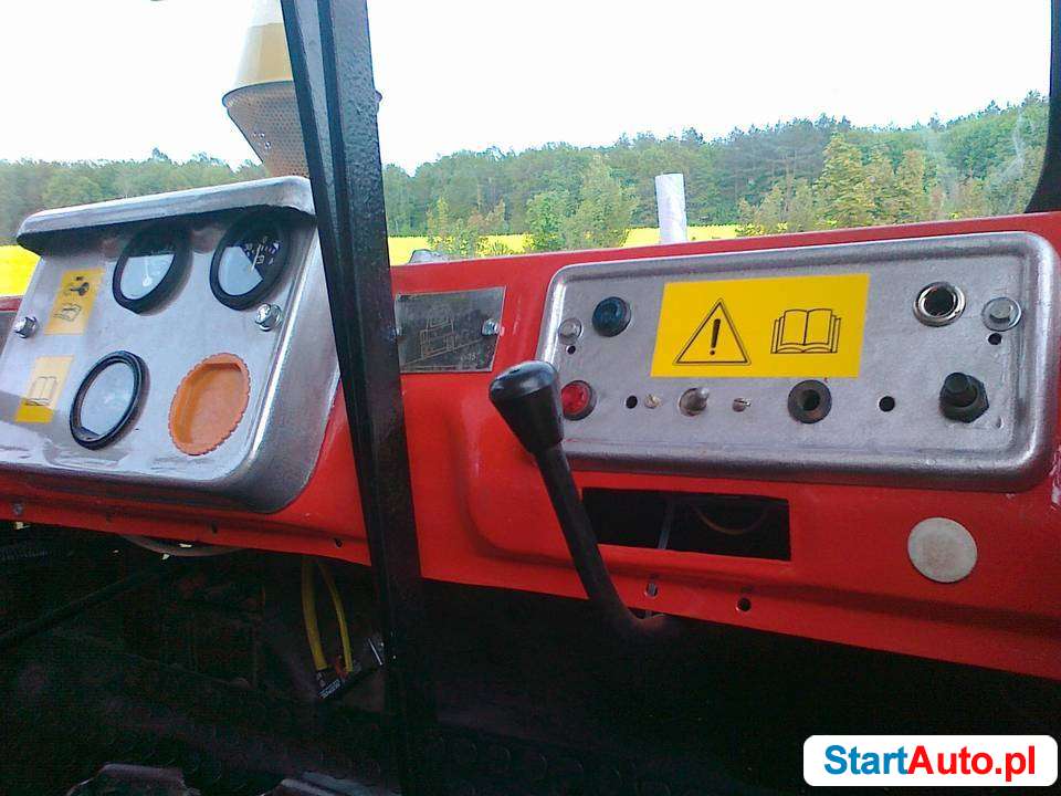 dt 75 det dt spycharka, spychacz spych dt75 dt-75