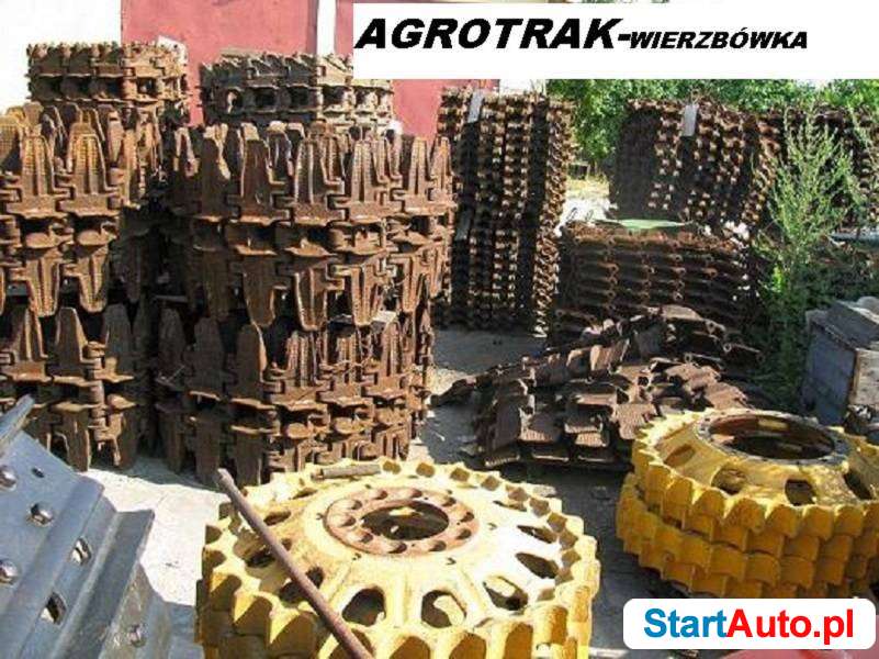 DT-75,DT75 głowica silnika nowa-części sklep